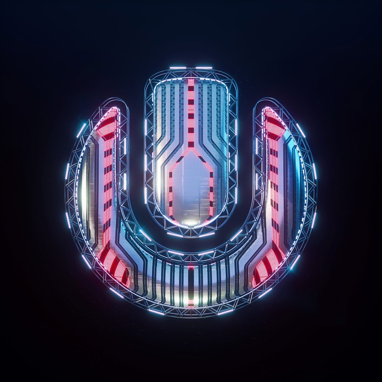 Logotyp för UMF - ULTRA music festival Logotyp för UMF - ULTRA music festival