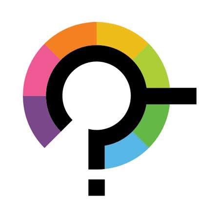 Logotyp för UNGA FORSKARE