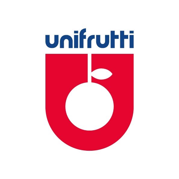 Logotyp för unifrutti
