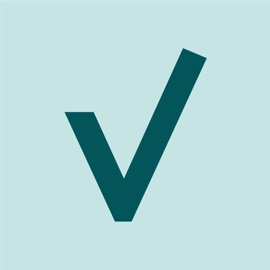 Ny logotyp för Verksamt.se