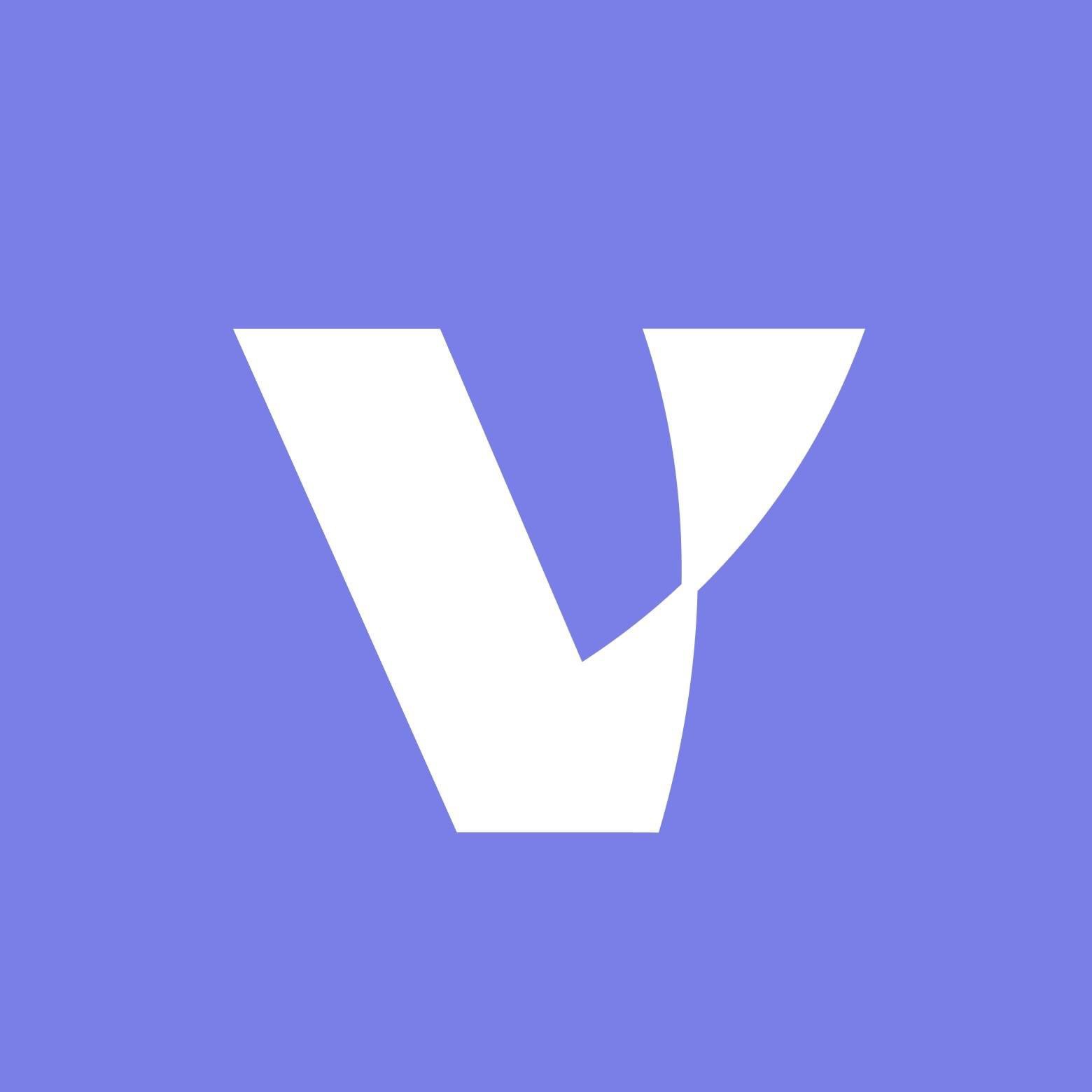 Logotyp för videoly Logotyp för videoly