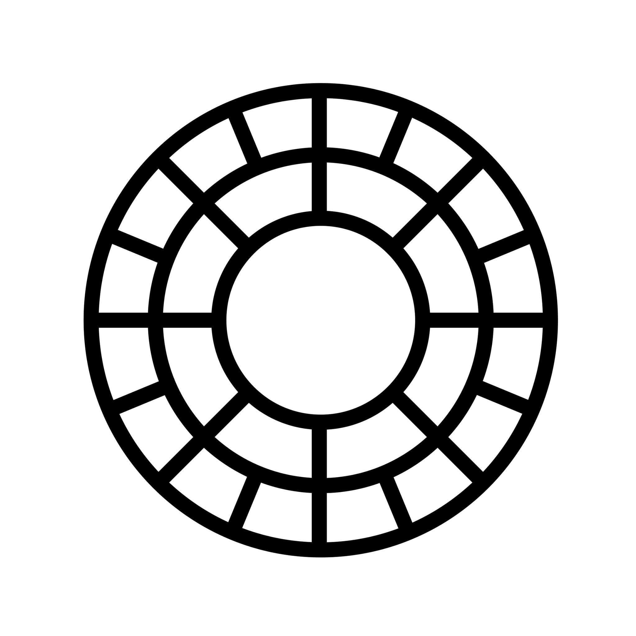 Logotyp för VSCO - Visual Supply Company Logotyp för VSCO - Visual Supply Company