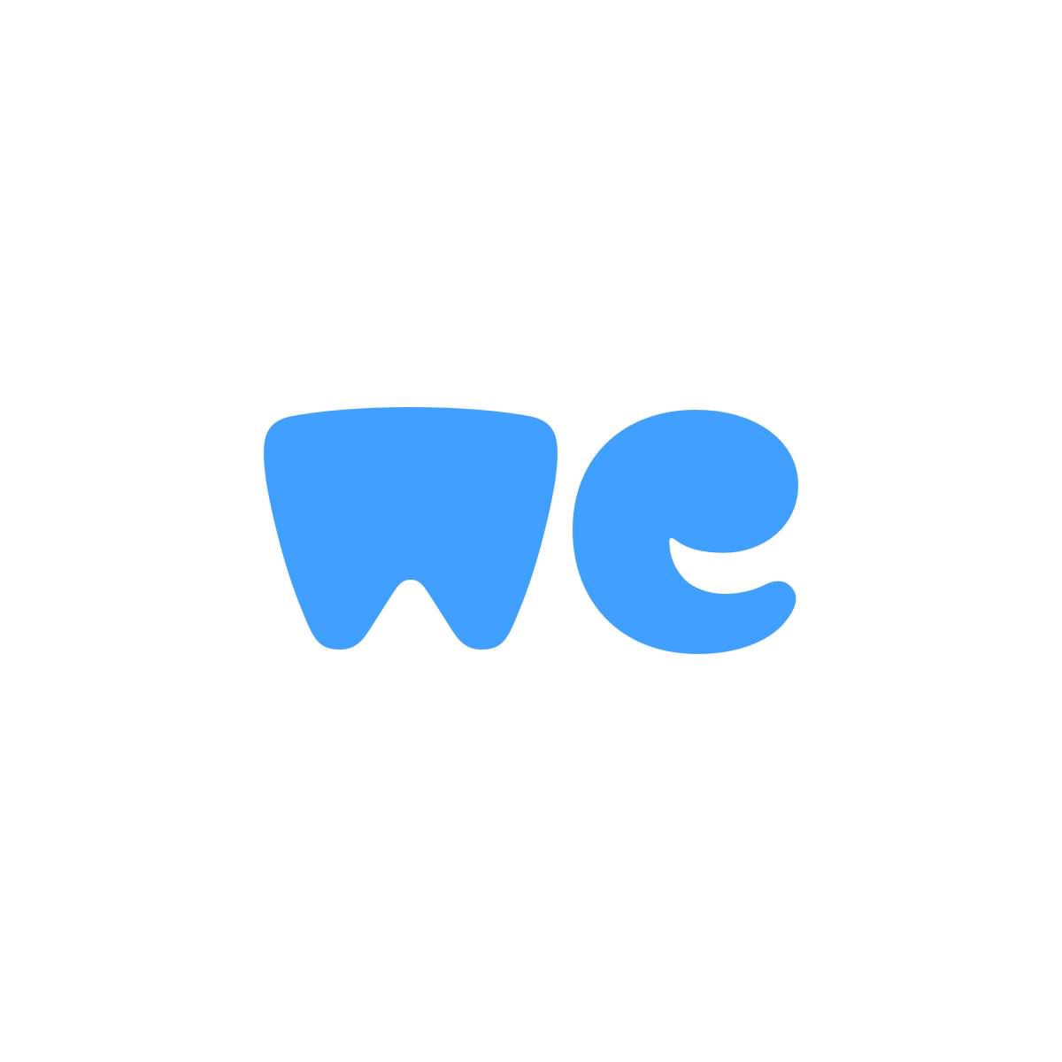 Ikon med logotyp för WeTransfer Ikon med logotyp för WeTransfer
