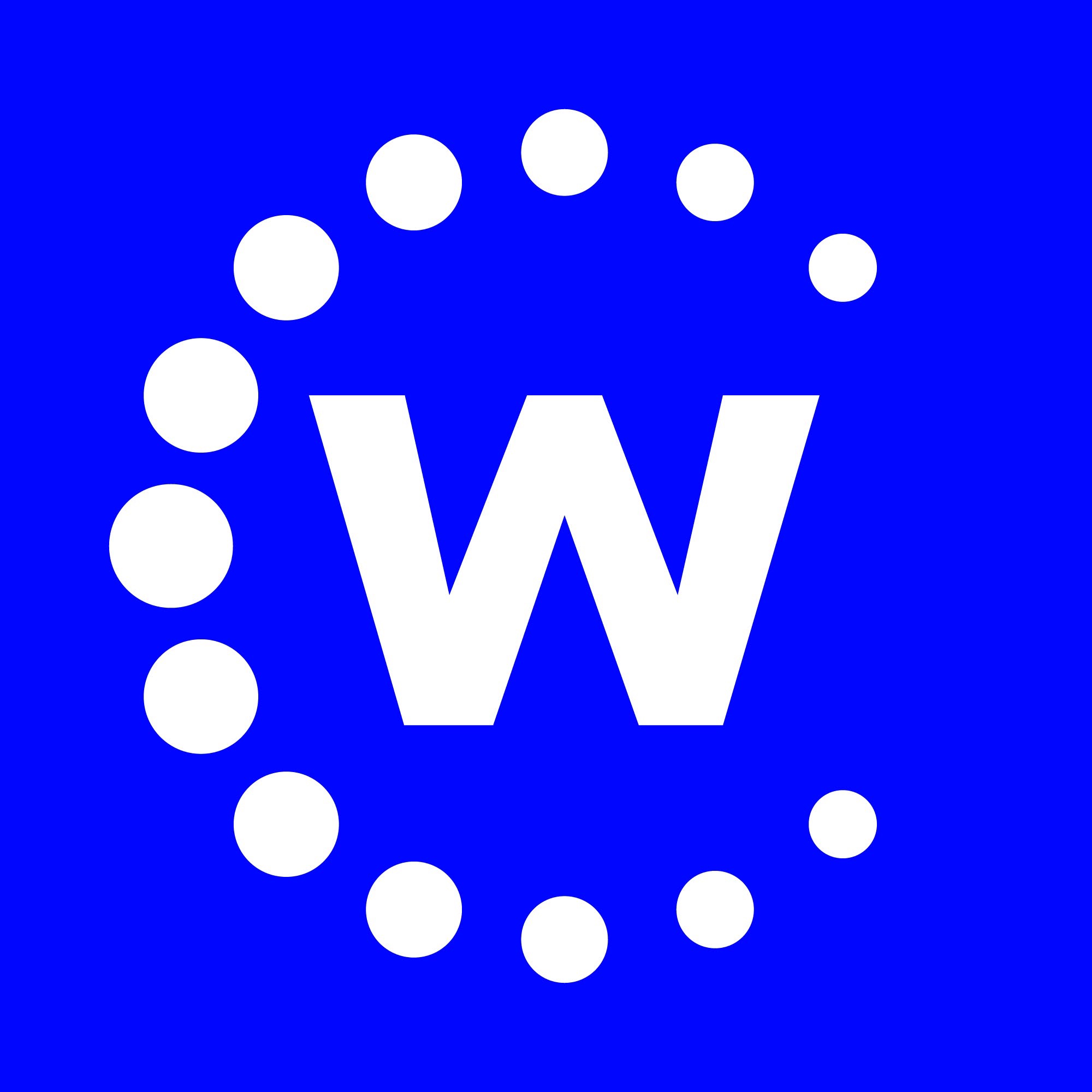 Logotyp för WEBHALLEN Logotyp för WEBHALLEN