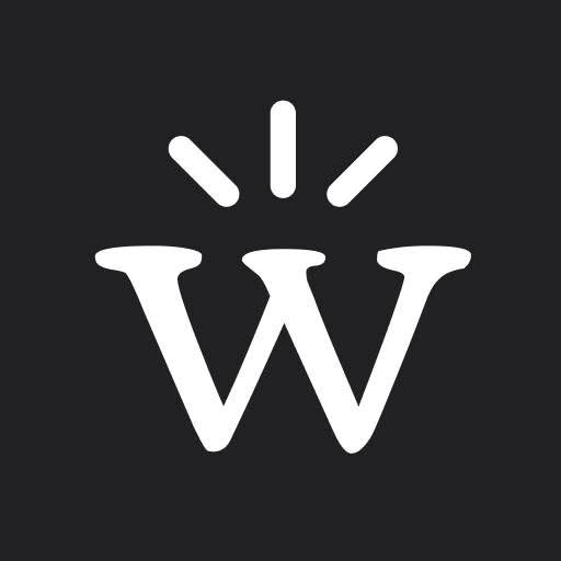 Logotyp för Wikiwand Logotyp för Wikiwand