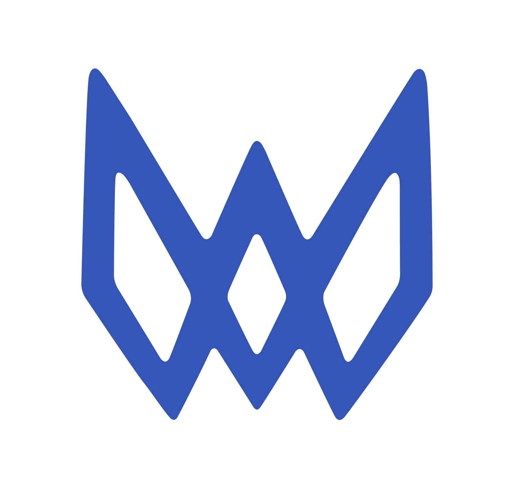 Logotyp för WINDROSE