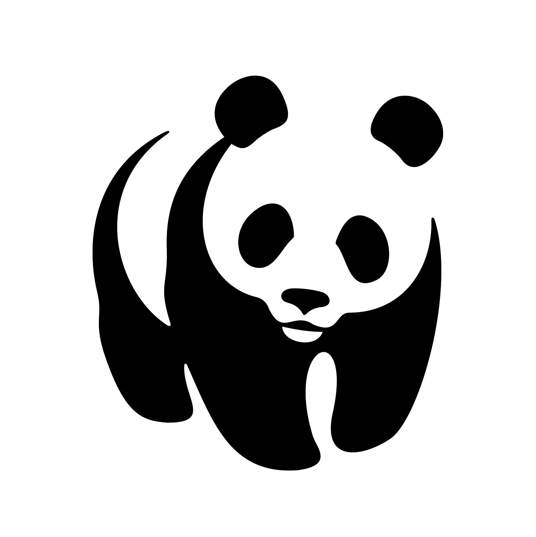 Logotyp för Världsnaturfonden WWF Logotyp för Världsnaturfonden WWF