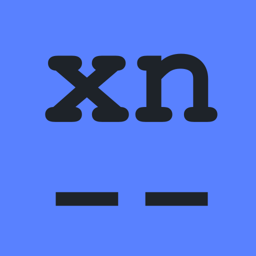Punycode (xn--) Punycode (xn--)
