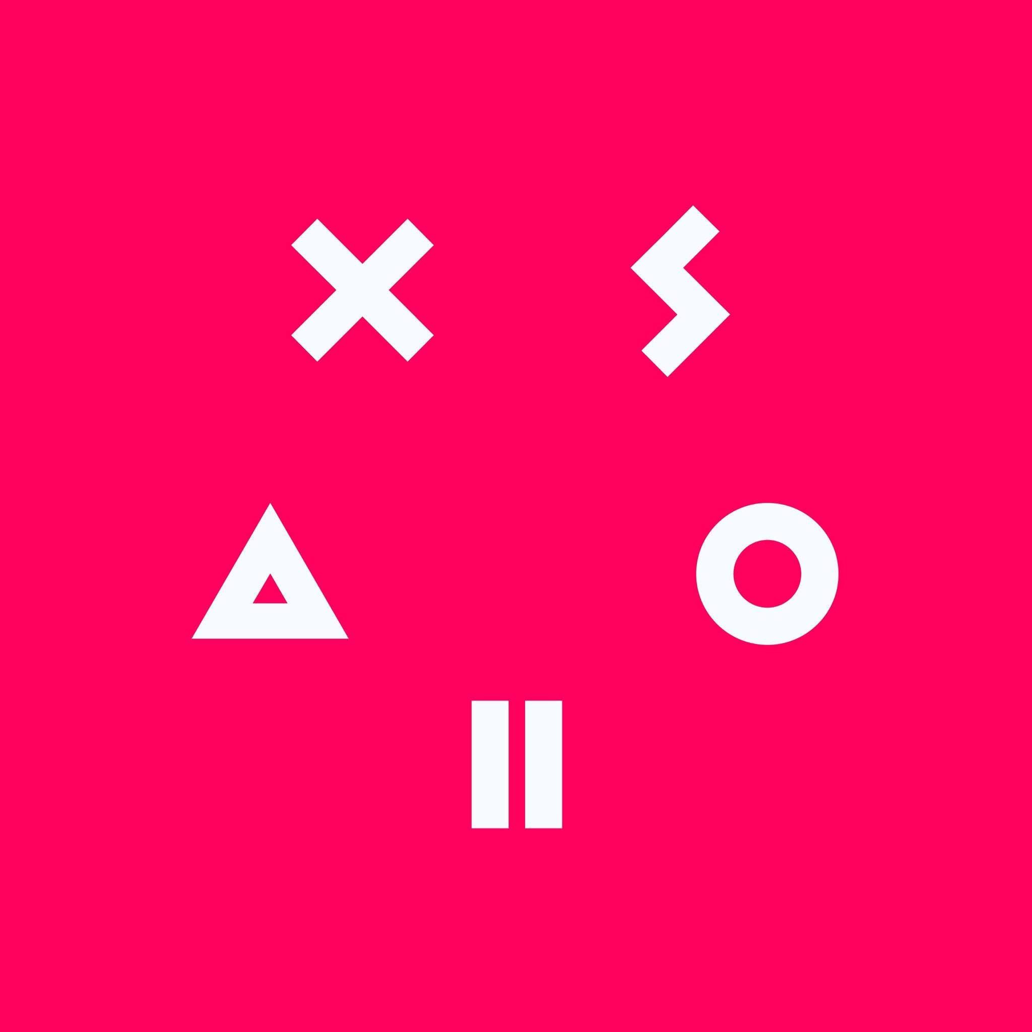 Logotyp för Xsolla