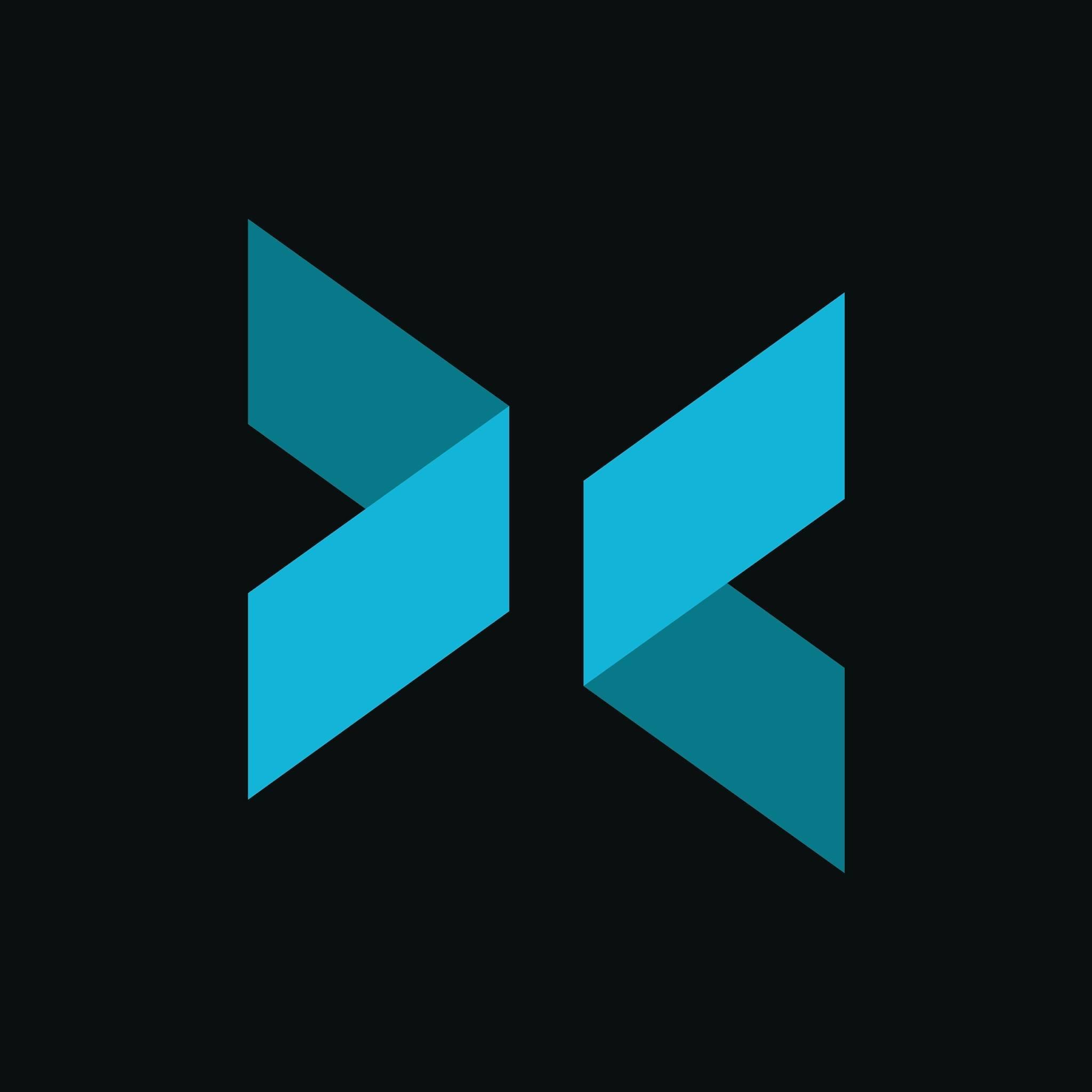 Ikon med logotyp för Xsplit Ikon med logotyp för Xsplit