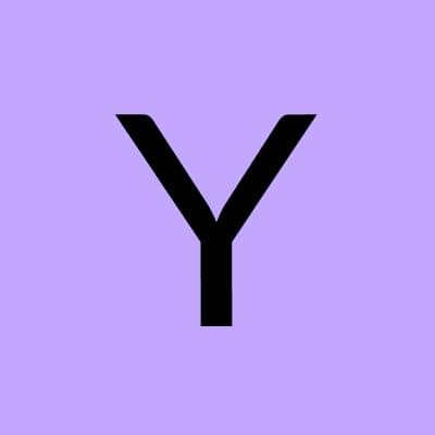 Logotyp för Yuncture Logotyp för Yuncture
