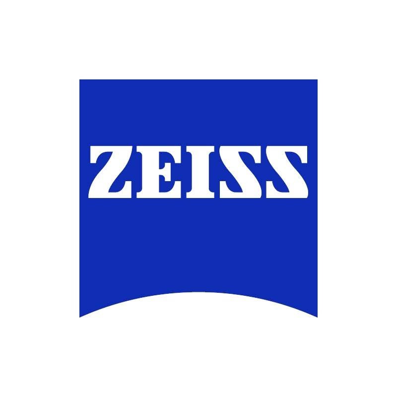 Logotyp för ZEISS