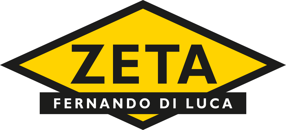 Logotyp för ZETA