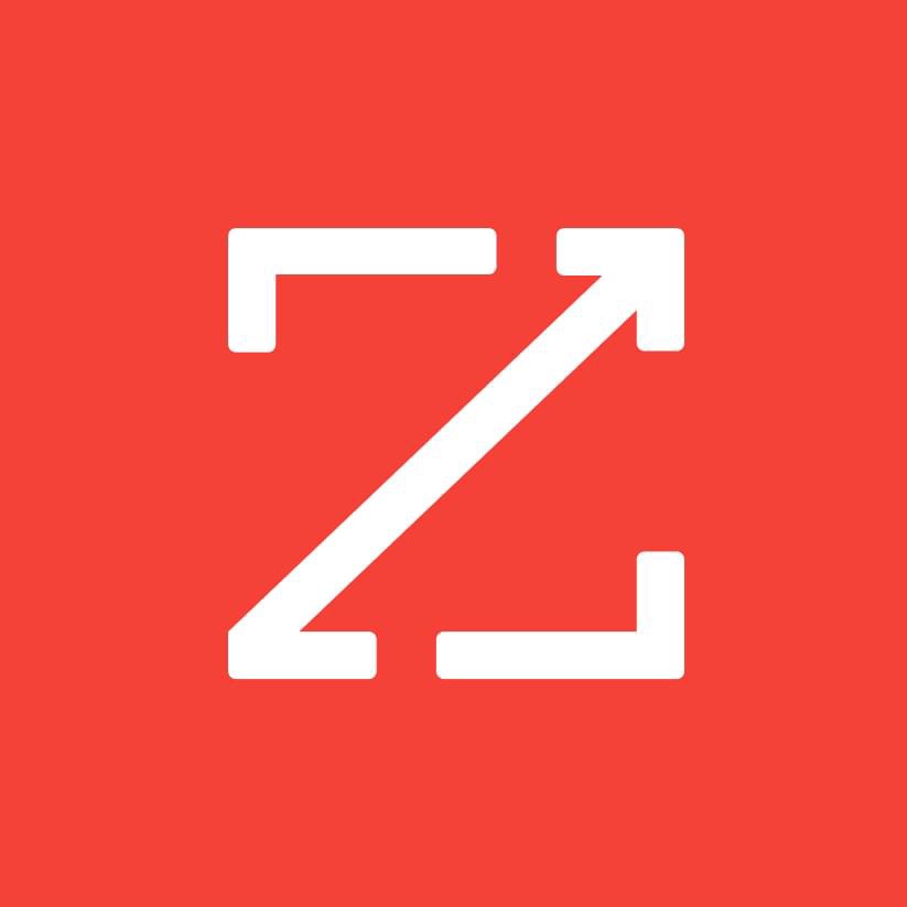 Logotyp för ZoomInfo Logotyp för ZoomInfo