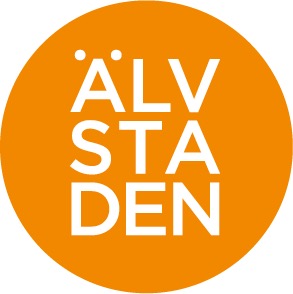 Logotyp för ÄLVSTADEN