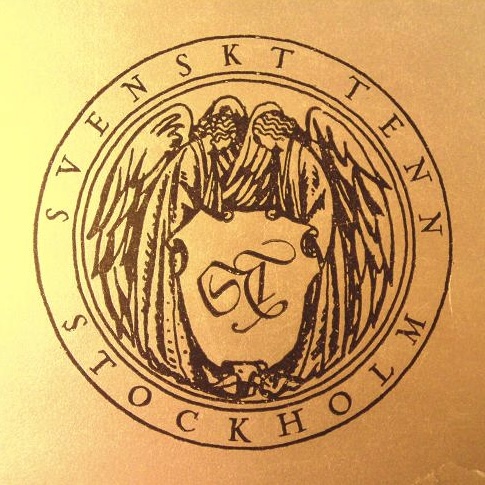 Logotyp för Änglamärket