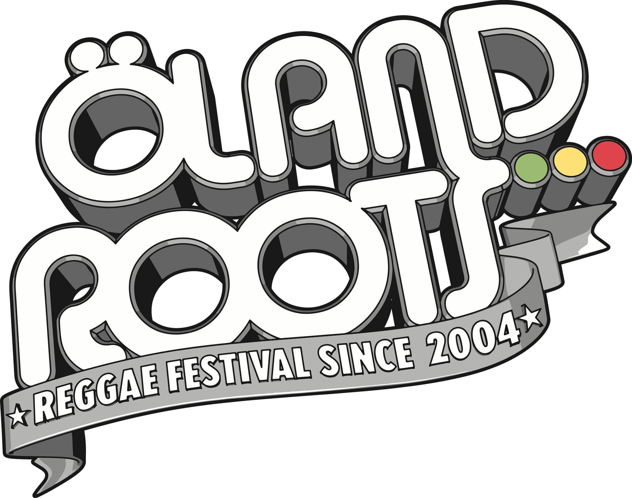 Logotyp för ÖLAND ROOTS Logotyp för ÖLAND ROOTS